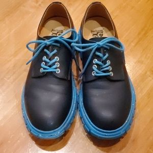 Fluevog Tuesdays size M9